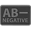 AB- (NEG)