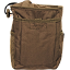 Dump pouch