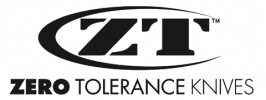 ZERO TOLERANCE