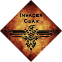 INVADER GEAR