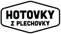 HOTOVKY Z PLECHOVKY