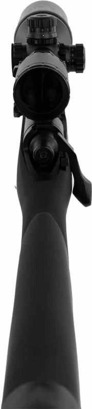 NOVRITSCH Manuálna sniperka SSG10 A1 2,2J - čierna
