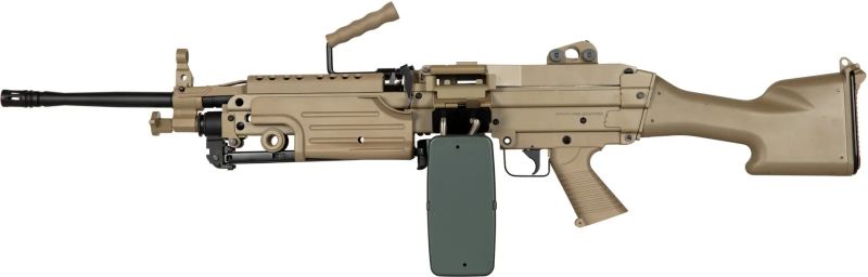 SPECNA ARMS MK2 EDGE - Tan (SA-249)