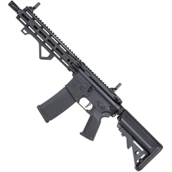 SPECNA ARMS M4 Daniel Defense RIS III 10.5'' Prime Aster II ETU Brushless Motor - black (SA-P27)