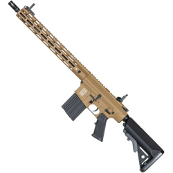 SPECNA ARMS M4 EDGE Kestrel ETU - half tan (SA-E35)