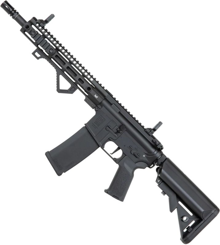 SPECNA ARMS M4 Prime HAL ETU Brushless Motor - black (SA-P20)