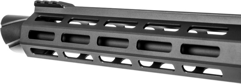 NOVRITSCH SSR9 Standard 1,5J - black