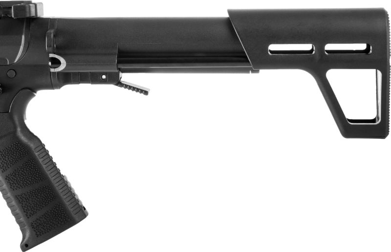 NOVRITSCH SSR9 Standard 1,5J - black
