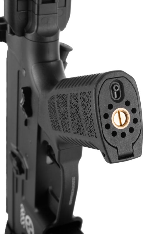 NOVRITSCH SSR9 Standard 1,5J - black