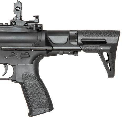 SPECNA ARMS AR-15 PDW EDGE - black (SA-E12)