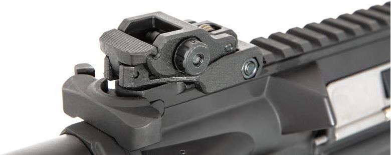 SPECNA ARMS AR-15 PDW EDGE - black (SA-E12)