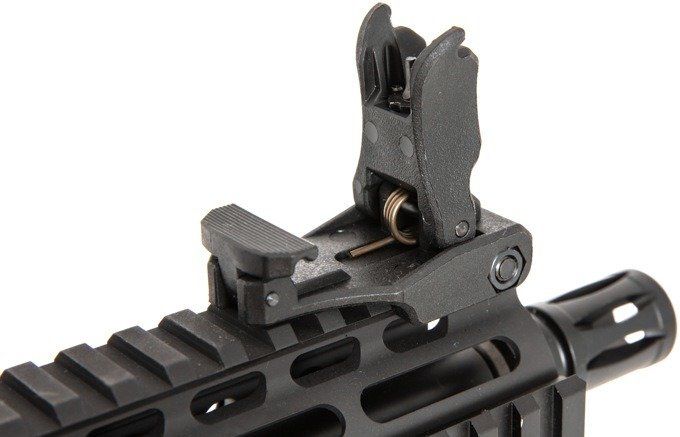 SPECNA ARMS AR-15 PDW EDGE - black (SA-E12)