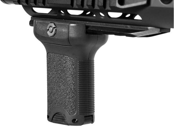 SPECNA ARMS AR-15 PDW EDGE - black (SA-E12)