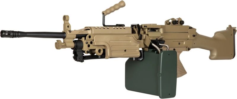 SPECNA ARMS MK2 EDGE - Tan (SA-249)