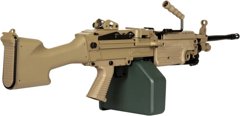 SPECNA ARMS MK2 EDGE - Tan (SA-249)