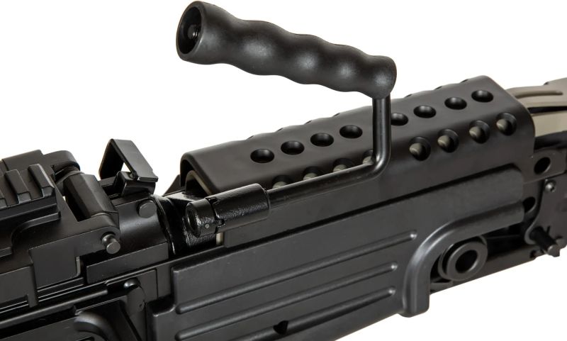 SPECNA ARMS PARA EDGE - Black (SA-249)