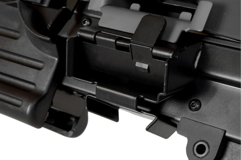 SPECNA ARMS PARA EDGE - Black (SA-249)