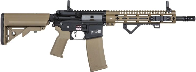 SPECNA ARMS M4 Prime Aster II ETU Brushless Motor - half-tan (SA-P20)