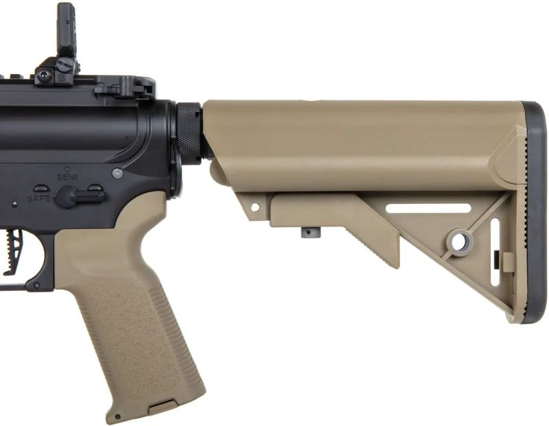 SPECNA ARMS M4 Prime Aster II ETU Brushless Motor - half-tan (SA-P20)