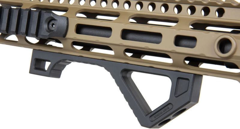 SPECNA ARMS M4 Prime Aster II ETU Brushless Motor - half-tan (SA-P20)