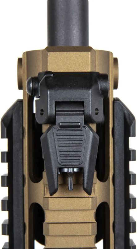 SPECNA ARMS M4 Prime Aster II ETU Brushless Motor - chaos bronze (SA-P21)