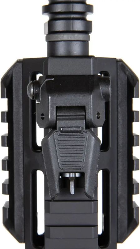 SPECNA ARMS M4 Prime Aster II ETU Brushless Motor - black (SA-P22)