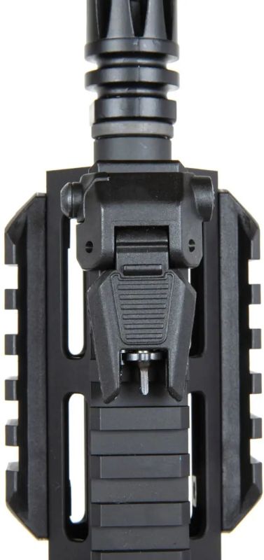 SPECNA ARMS M4 Prime HAL ETU Brushless Motor - black (SA-P23)