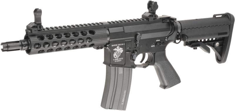 SPECNA ARMS M4 ONE - black (SA-K04)