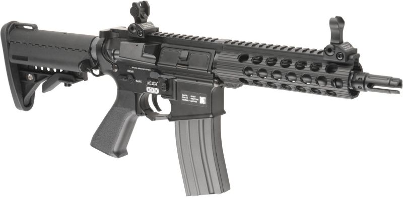 SPECNA ARMS M4 ONE - black (SA-K04)