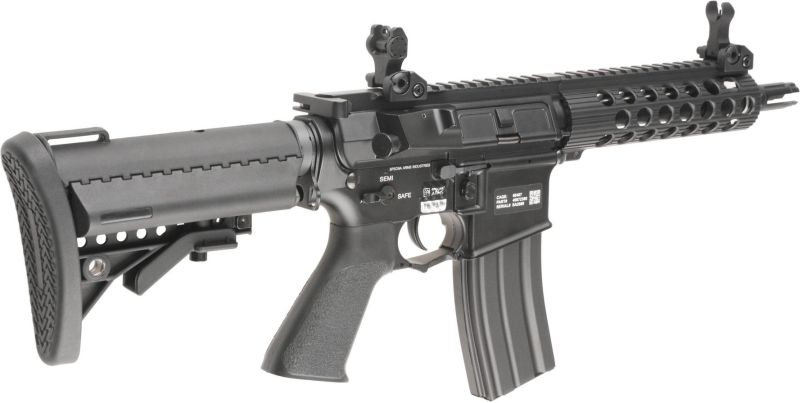 SPECNA ARMS M4 ONE - black (SA-K04)