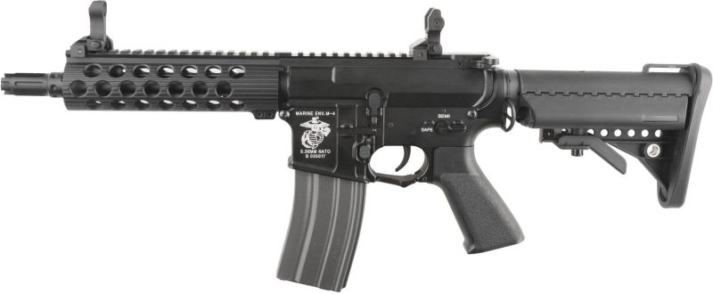 SPECNA ARMS M4 ONE - black (SA-K04)