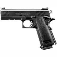 TOKYO MARUI GBB HI-CAPA 4.3, hop