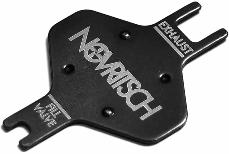NOVRITSCH Klúč na ventily pre SSP1 a SSX-23