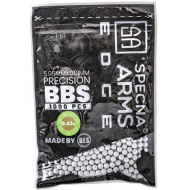 SPECNA ARMS BB BIO EDGE 0,43g / 1000ks / 430g precision white