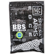 SPECNA ARMS BB BIO EDGE 0,45g / 1000ks / 450g precision white