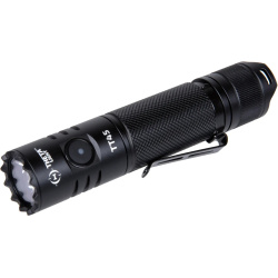 THETA LIGHT Svietidlo TT45 - black