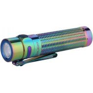 OLIGHT Svietidlo Warrior Mini 1500 lm limitovaná edicia - spring (OL622)