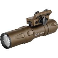 OLIGHT Svietidlo Odin Mini 1250 lm - desert (OL620)