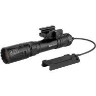 OLIGHT Svietidlo na zbraň Odin Turbo 330lm - čierne (OL666)