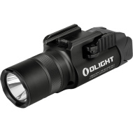 OLIGHT Svietidlo na zbraň BALDR PRO R 1350 lm zelený laser - čierne (OL720)