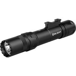 OLIGHT Svetlo na zbraň, zelený laser Odin GL-M - čierne