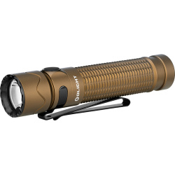 OLIGHT Svietidlo Warrior Mini 2 1750 lm - desert tan (OL662)