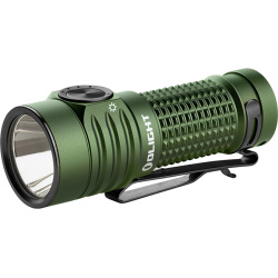 OLIGHT Svietidlo Baton Turbo 1000 lm - OD green (OL803)