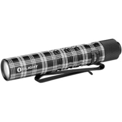 OLIGHT Svietidlo I3T EOS EDC 180 lm - plaid (OL796)