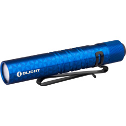 OLIGHT Svietidlo I3T EOS EDC 180 lm - pinwheel blue (OL794)