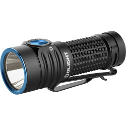 OLIGHT Svietidlo Baton Turbo 1000 lm - black (OL802)