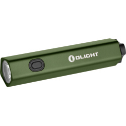 OLIGHT Svietidlo Diffuse EDC 700 lm - OD green (OL801)