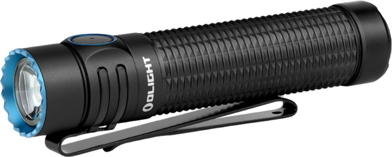 OLIGHT Svietidlo Warrior Mini 3 1750 lm - black (OL825)