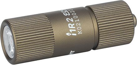 OLIGHT Svietidlo I1R 2 Eos 150lm - desert (OL560)