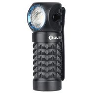 OLIGHT Čelovka Perun mini 1000lm - čierna (OL583)